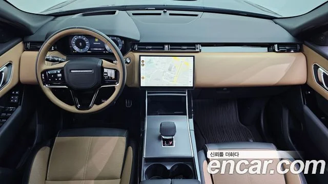 2024 Land Rover 레인지로버 벨라