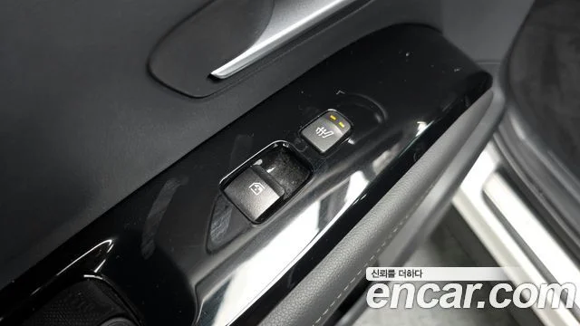 2022 Hyundai Tucson (NX4)