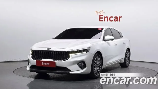 2019 Kia K7 프리미어