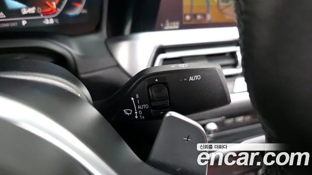 2022 BMW 4 Series (G22)