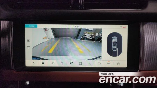 2019 Jaguar XF (X260)