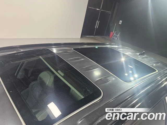 2023 Hyundai Palisade (New)