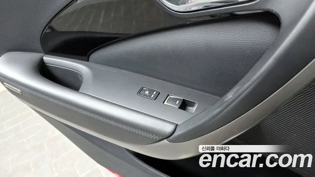 2014 Hyundai 그랜저 HG 하이브리드