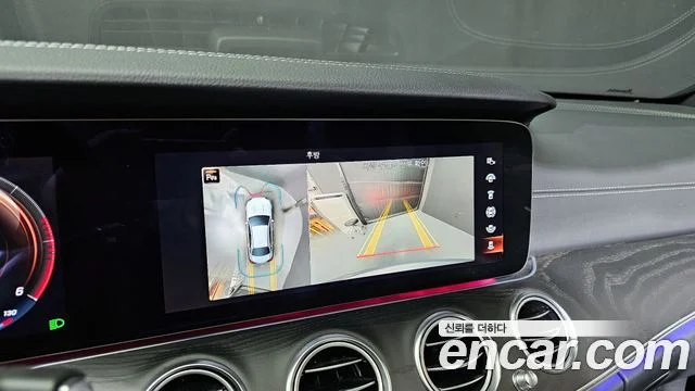 2022 Mercedes-Benz E-클래스 W213