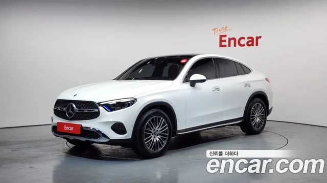 2024 Mercedes-Benz GLC-클래스 X254