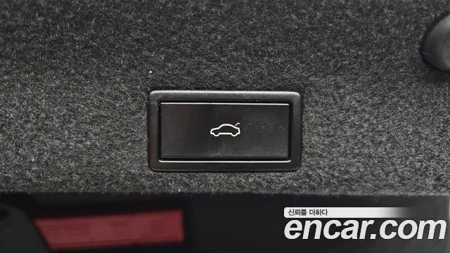 2018 Volkswagen 파사트 GT(B8)