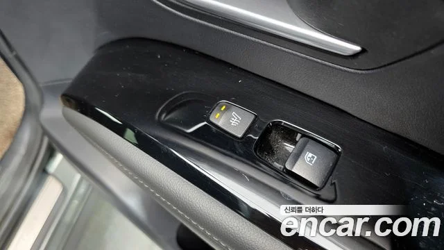 2021 Hyundai Tucson (NX4)