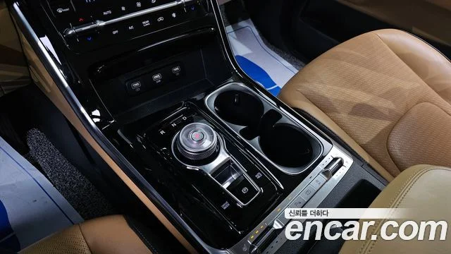 2021 Kia Carnival Gen.4