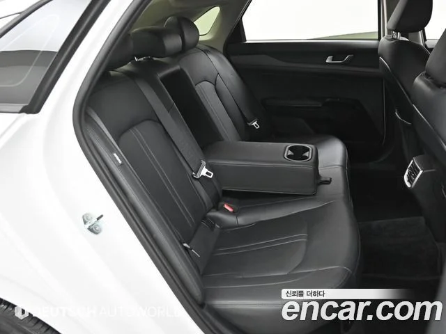 2023 Kia K5 하이브리드 3세대