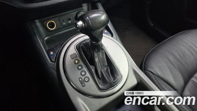 2014 Kia 더 뉴 스포티지 R