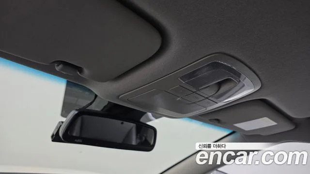 2023 KG Mobility Tivoli (New)