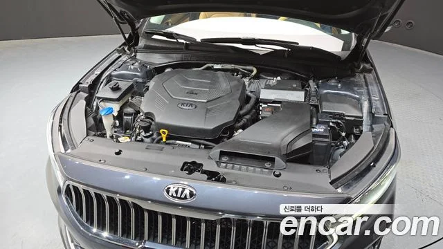 2020 Kia K7 프리미어