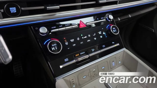 2023 Hyundai Santa Fe (MX5)