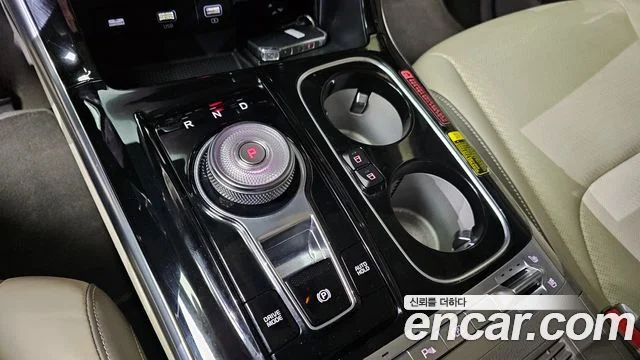 2021 Kia Carnival Gen.4