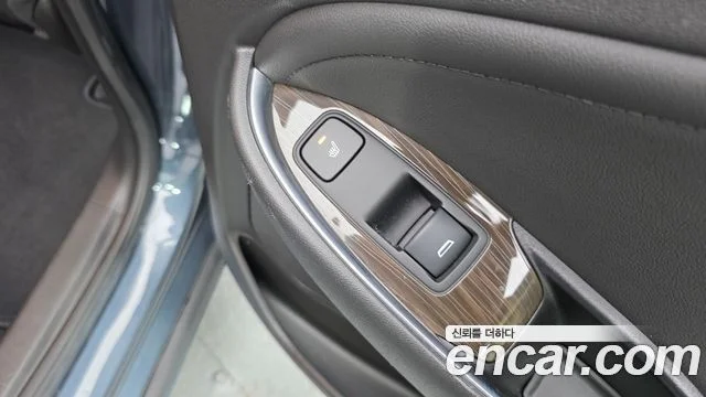 2021 Chevrolet Malibu (New)