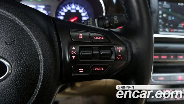 2020 Kia Carnival (New)