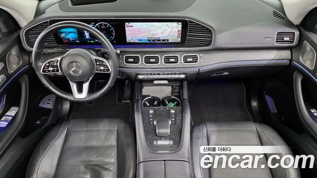 2023 Mercedes-Benz GLE-클래스 W167