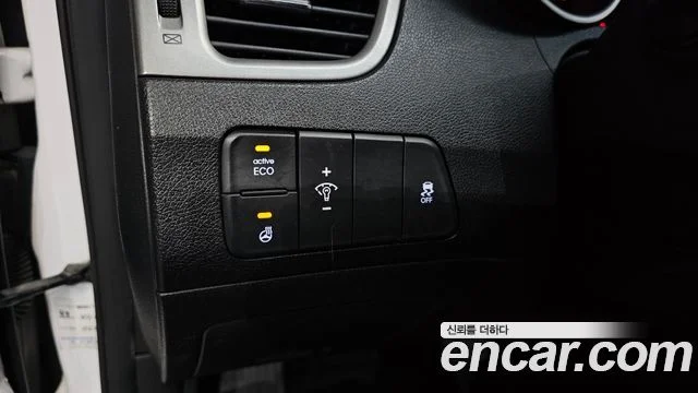 2012 Hyundai 아반떼 MD