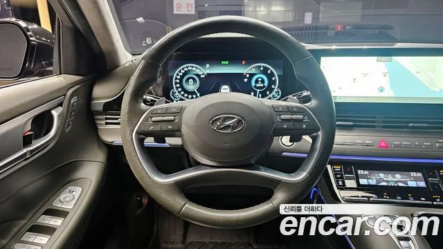 2019 Hyundai 더 뉴 그랜저 IG