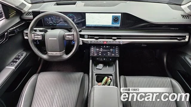 2024 Hyundai 그랜저 하이브리드 (GN7)
