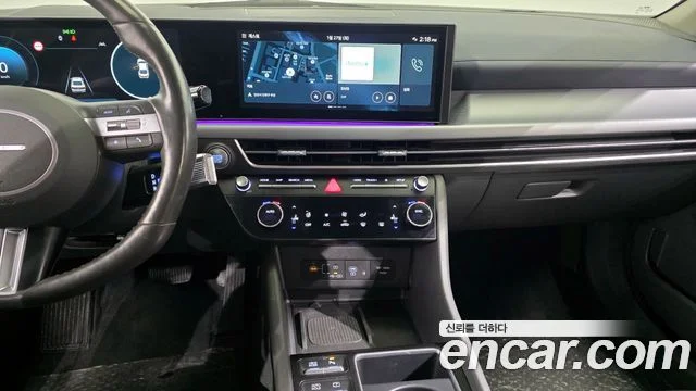 2023 Hyundai 쏘나타 디 엣지(DN8)