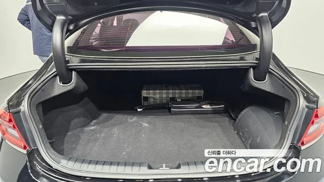 2018 Hyundai 그랜저 IG 하이브리드