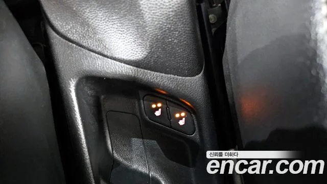 2013 Kia 올 뉴 모닝