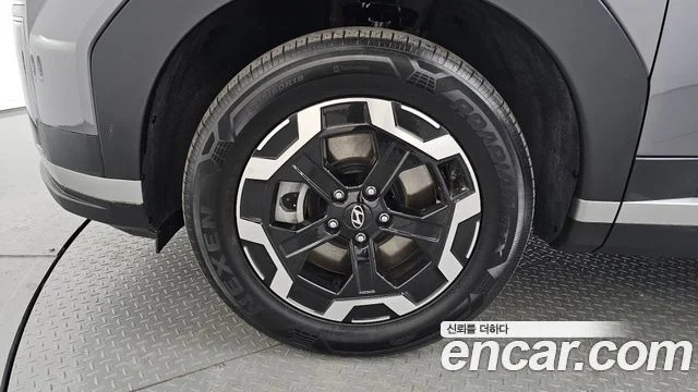 2024 Hyundai Santa Fe (MX5)