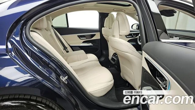 2024 Mercedes-Benz E-클래스 W214