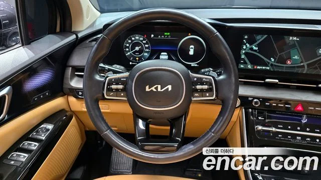 2023 Kia Carnival Gen.4