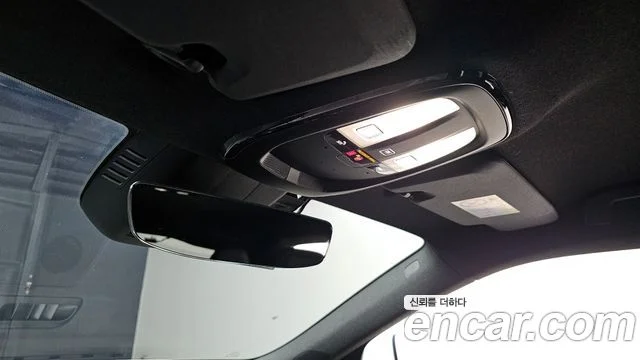 2022 폴스타 폴스타 2