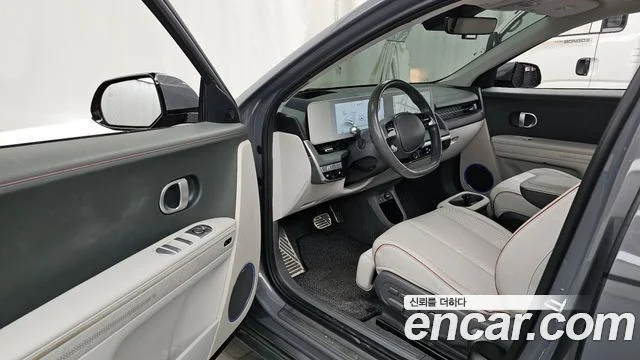 2021 Hyundai 아이오닉5