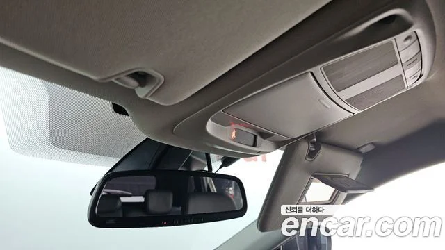 2021 Renault Korea QM6 (New)