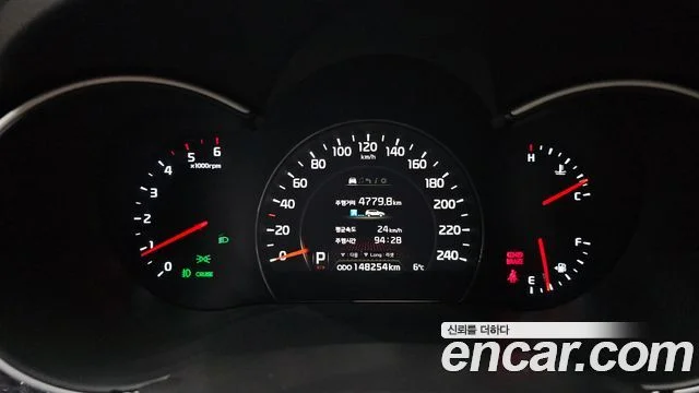 2012 Kia 뉴 쏘렌토 R