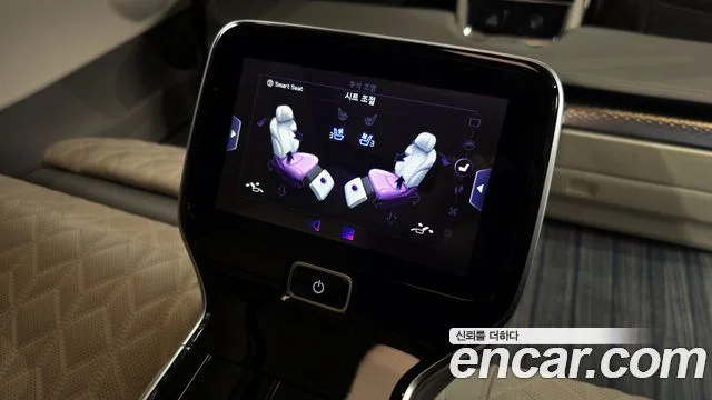 2021 Kia Carnival Gen.4