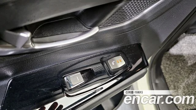 2020 KG Mobility 뷰티풀 코란도