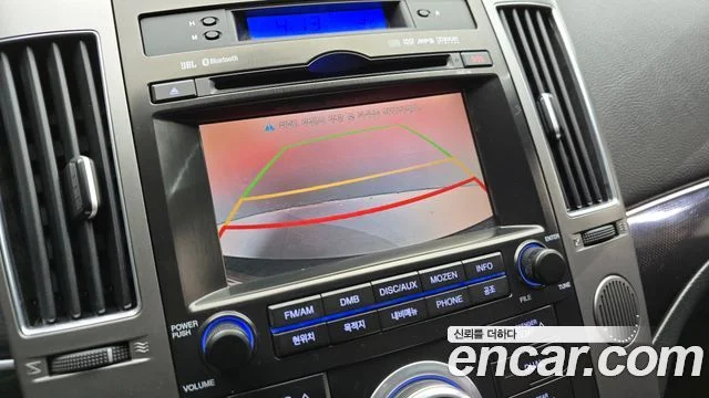 2012 Hyundai Veracruz