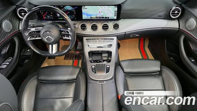 2021 Mercedes-Benz E-클래스 W213