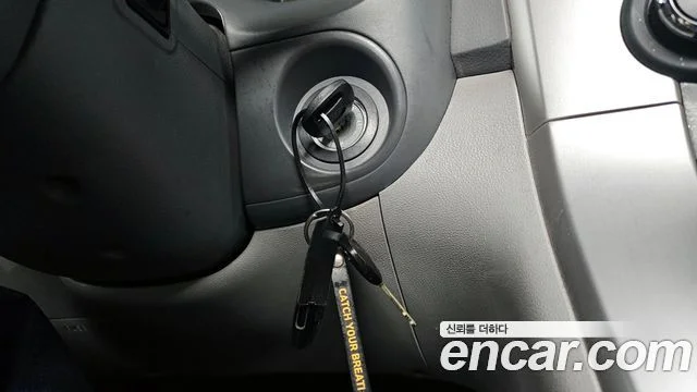 2013 Kia 카니발 R