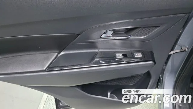 2019 KG Mobility 뷰티풀 코란도