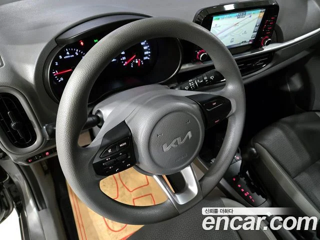 2022 Kia 모닝 어반 (JA)