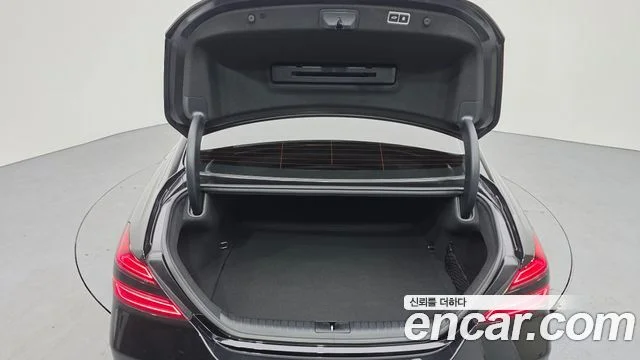 2024 Genesis 더 뉴 G70