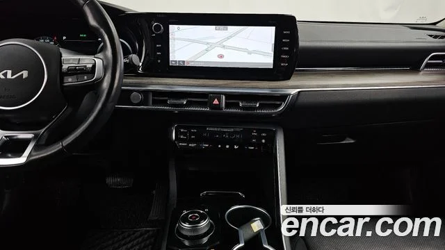 2022 Kia K5 하이브리드 3세대