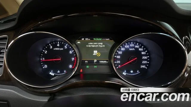 2018 Kia Carnival (New)