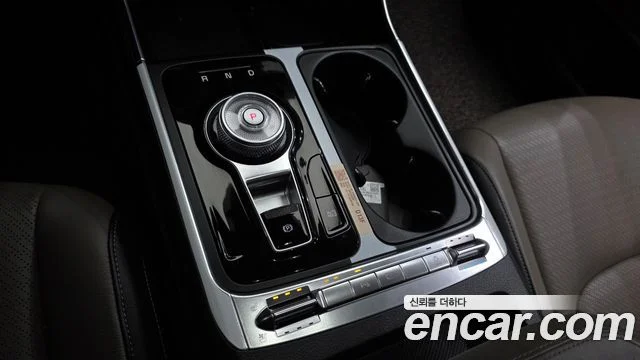 2024 Kia Carnival (New) Gen.4