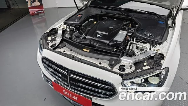 2022 Mercedes-Benz E-클래스 W213