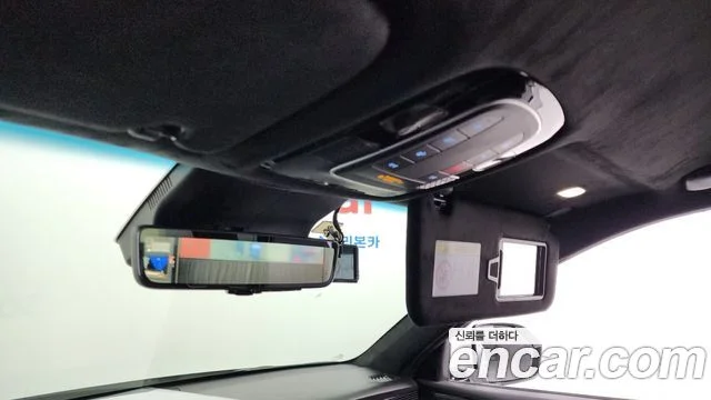 2023 Hyundai Palisade (New)