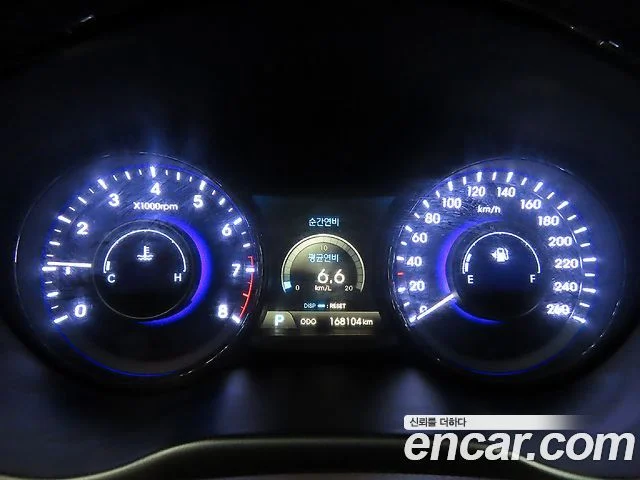 2014 Hyundai Grandeur (HG)