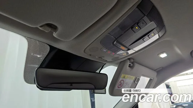 2020 Kia Sorento Gen.4