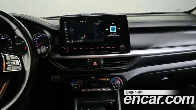 2022 Kia K3 (New) Gen.2